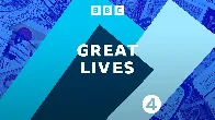 Great Lives: John Gray on JG Ballard (BBC Radio 4)