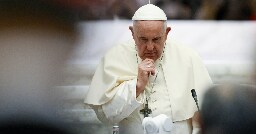 Massive changes could be coming from the Vatican. Conservative US Catholics are mad as hell.