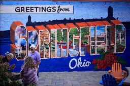 Cat 'Stolen' by Haitian Migrants in Ohio Was Actually Just in Cat Owner's Basement