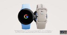 Leaked Pixel 8 Pro deal shows Google will throw in a Pixel Watch 2 for free