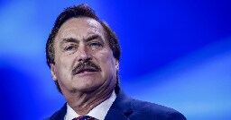 MyPillow lawyers say CEO Mike Lindell owes them millions of dollars