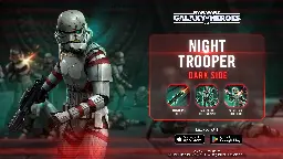 Kit Reveal: This is the Rhythm of the Night Super Trooper Farva