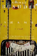 Shame - Sir Ahmed Salman Rushdie - 1983