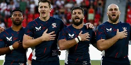 Men's Eagles name traveling squad for Spain trip - Americas Rugby News