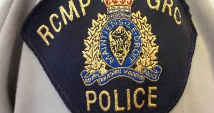 RCMP officer charged in connection with break-in at Banff hotel room with 2 women inside  | Globalnews.ca