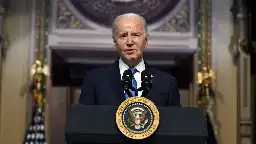 Democrats need to pull themselves together and remember: Biden is still better than Trump