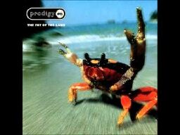 The Prodigy - Breathe