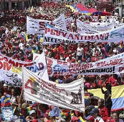 LATIN AMERICA: DUAL POWER AND CONSTITUENT ASSEMBLY - Posadists Today