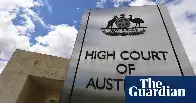 Indefinite immigration detention ruled unlawful in landmark Australian high court decision