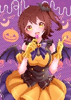 Mirai Kasuga 🎃 [iDOLM@STER]