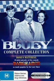 Bluey (1976 TV series) - Wikipedia