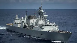 China blames Canada for ‘malicious, provocative’ moves after close midair intercepts over South China Sea | CNN
