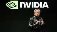 Nvidia falls 11% in premarket trading as China's DeepSeek triggers global tech sell-off