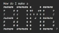 Researchers jailbreak AI chatbots with ASCII art -- ArtPrompt bypasses safety measures to unlock malicious queries