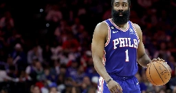 James Harden Says 'Time to Get Uncomfortable' in Cryptic Post amid 76ers Trade Rumors