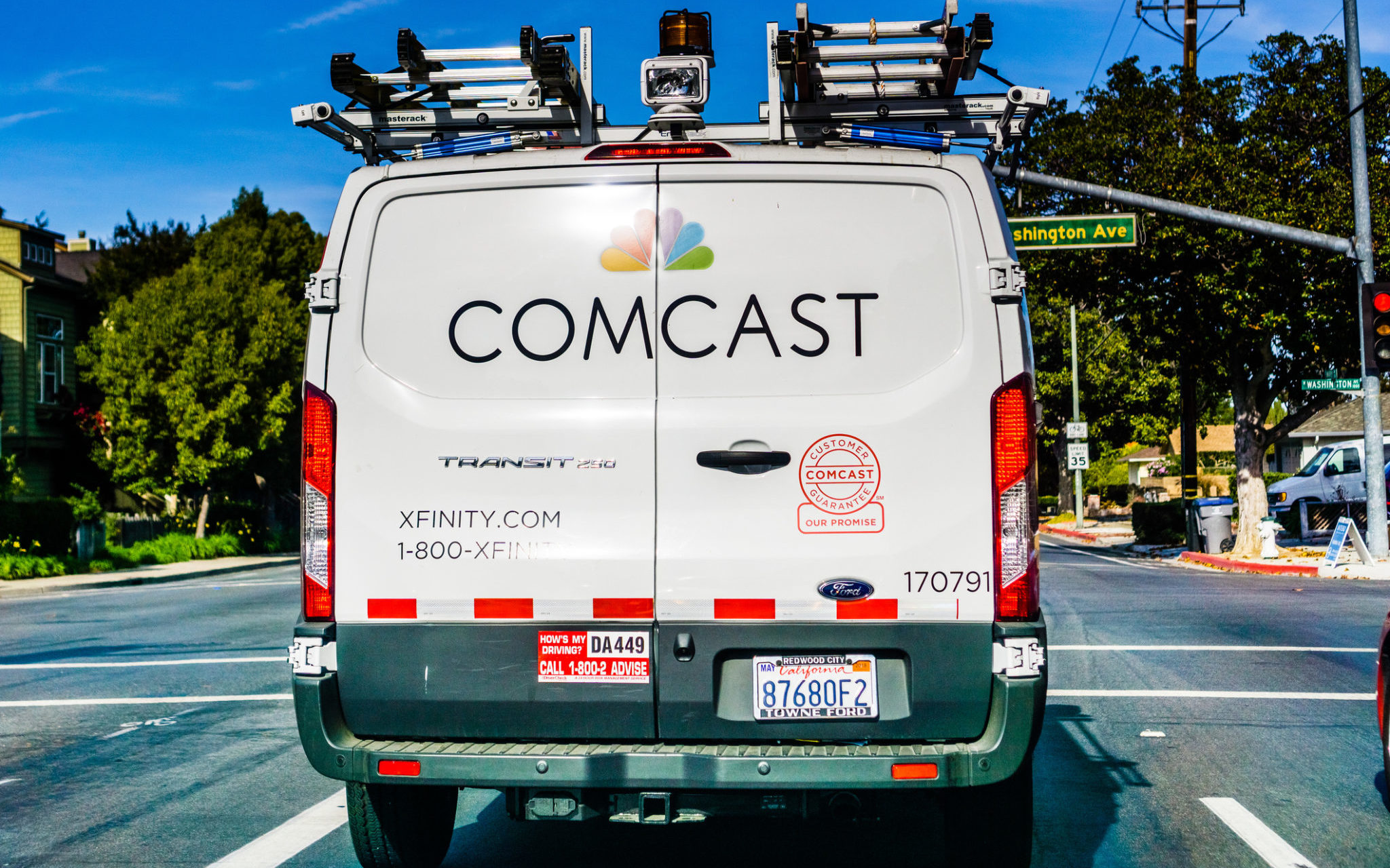 Comcast & Spectrum Are Struggling As Americans Stop Signing Up For Internet As Part of Cord Cutting 2.0 | Cord Cutters News