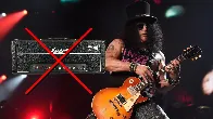 Slash leaves Marshall, signs with Magnatone