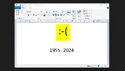 Microsoft Is Getting Rid Of WordPad After 28 Years - The Veteran Editor Has Been Present In The OS Since Windows 95 - Gadget Tendency