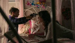 The Disturbing 2015 Horror Film 'Emelie' Is Streaming on SCREAMBOX and You Shouldn't Miss It