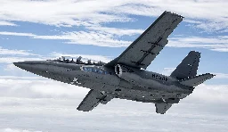 Textron AirLand Scorpion - Wikipedia