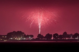 Oakland and Berkeley to close roads on Fourth of July, citing fire risk