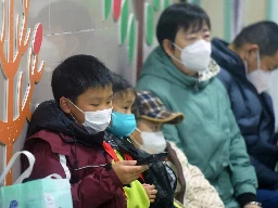 What is HMPV, the respiratory virus surging in China?