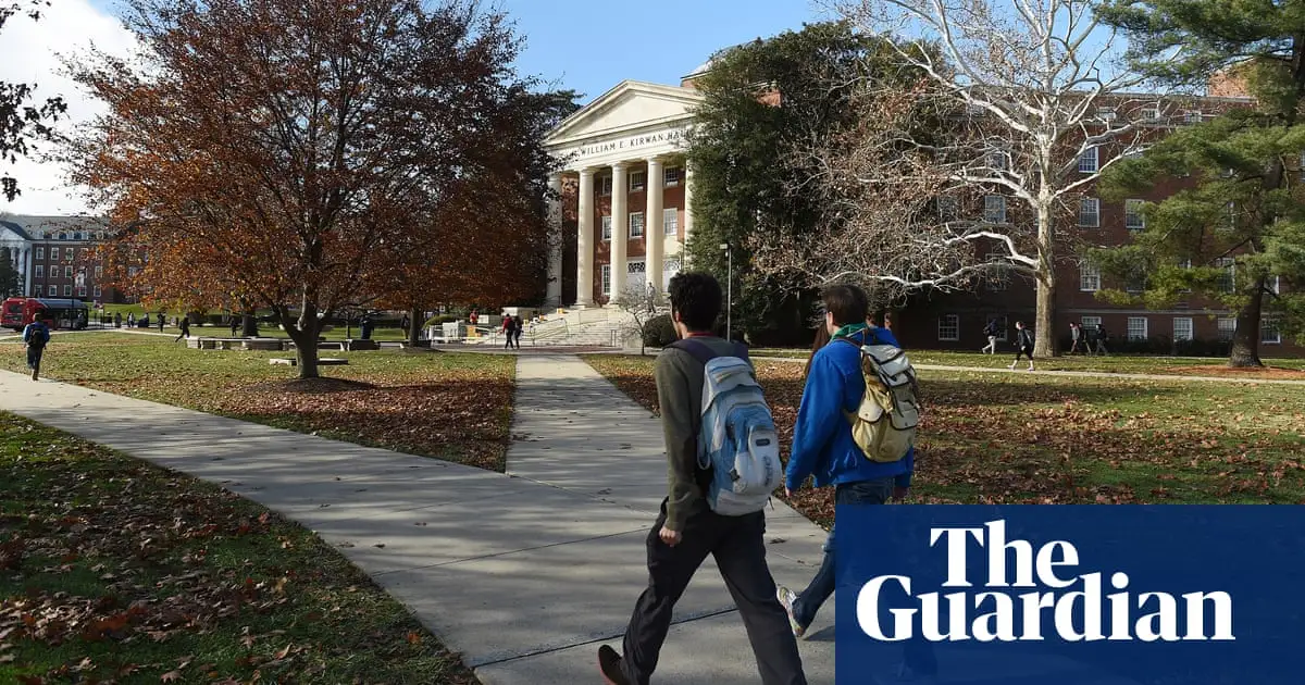 College enrollment is falling at a ‘concerning’ rate, new data reveals