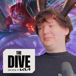 IS NRG DOOMED?! Bo3s, Aurora reveal & more! | The Dive Driven by Kia
