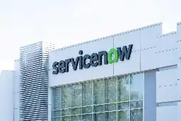 Google Cloud chief moves to ServiceNow as COO