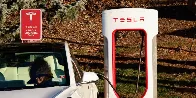 Tesla exaggerating EV range for over a decade