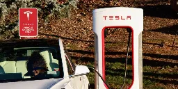 Tesla exaggerated EV range so much that drivers thought cars were broken