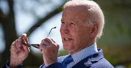 Joe Biden Plans To Slash Bank Overdraft Fees To As Little As $3