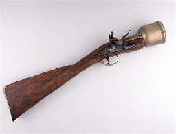 17th Century Grenade Launcher - Hand Mortar (1760-70) - Lemmy.World