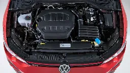 Volkswagen-Investitionen bis 2028: VW investiert 60 Milliarden in neue Verbrenner