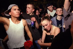 Parties, protest and police: the neglected histories of UK dance music
