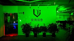 Behind the doors of a Chinese hacking company, a sordid culture fuelled by influence, alcohol and sex