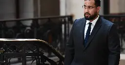 Alexandre Benalla condamné en appel à trois&nbsp;ans de prison dont un an ferme