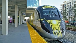 OPINION | Rail funding is coming – is Jacksonville paying attention?&nbsp; - Jacksonville Today