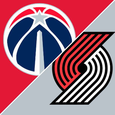 Wizards vs. Trail Blazers (Jul 16, 2024) Live Score - ESPN