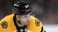 Patrice Bergeron retires - *A Statement from Patrice Bergeron*