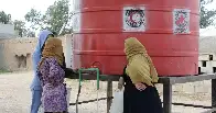 Northeast Syria: Turkish Strikes Disrupt Water, Electricity for millions