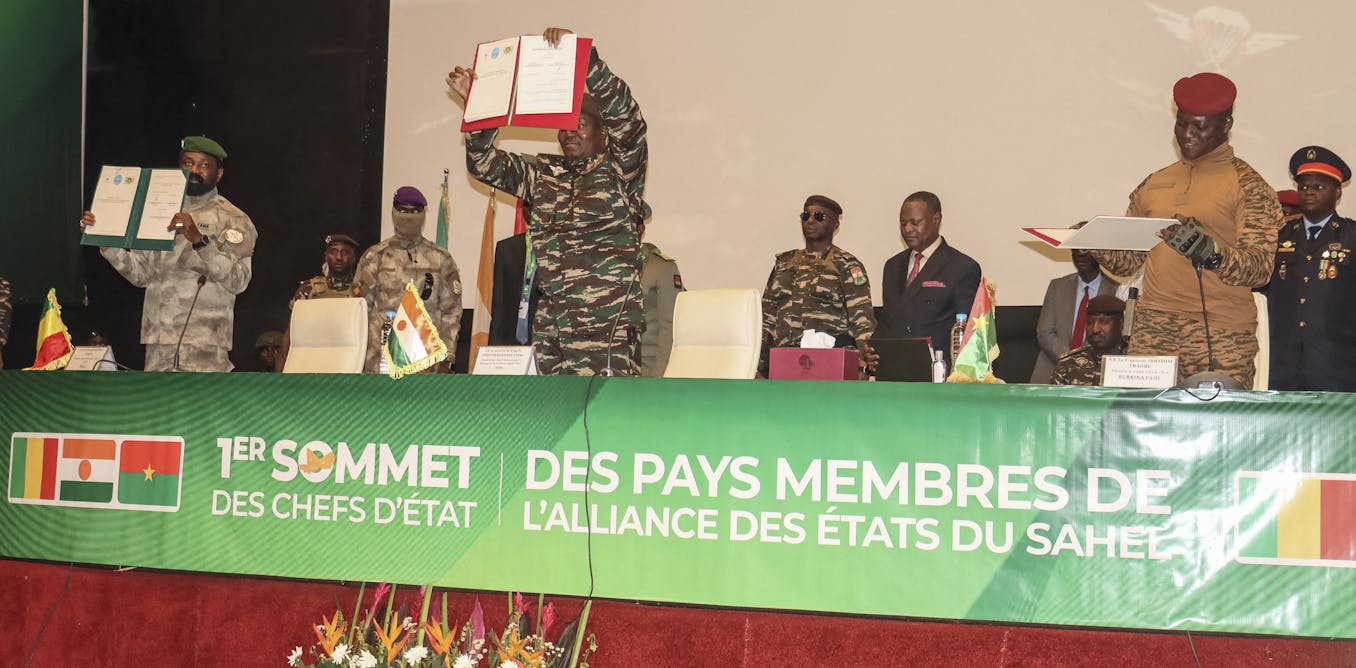 Mali is still unsafe under the military: why it hasn’t made progress against rebels and terrorists