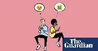 ‘It’s quite soul-destroying’: how we fell out of love with dating apps