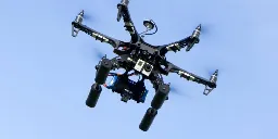 NYPD using drones to check out noisy backyard parties over Labor Day weekend