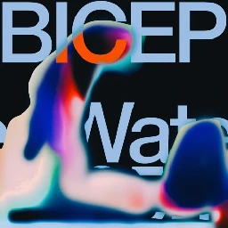 BICEP | WATER (FEAT.  CLARA LA SAN)