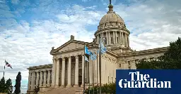 Outrage as Oklahoma bill labels Hispanic gang members ‘terrorists’