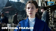 Wheel of Time Season 2 Trailer