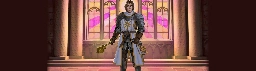 Coming Soon to Shattered: The Cleric!