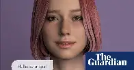 [News] Uncharted territory: do AI girlfriend apps promote unhealthy expectations for human relationships?