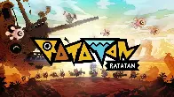 Ratatan reveal trailer - Patapon spiritual successor